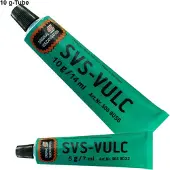 Tip Top Pegamento Vulcanizing 10g
