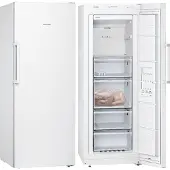 Siemens Congelador Vertical Gs 29nvwep