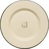 Nordisk Plato Madam Blå