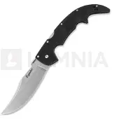 Cold Steel Navaja Large Espada Lockback Black