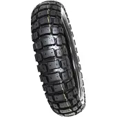Motoz Neumático Trasero Off-road Tractionator Rallz 70q Tl