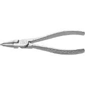 Hazet Alicate para anillos de seguridad , modelo 1846A-1
