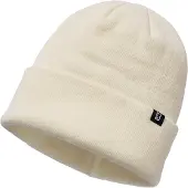Brandit Gorra negro / blanco