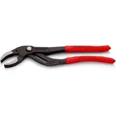 Knipex Alicate para sifones y conectores