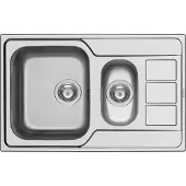 Pyramis ATHENA EXTRA (79x50) 1 1/2B 1D, reversible