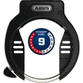 ABUS Candado Para Cuadro De Bicicleta 4650s R T82