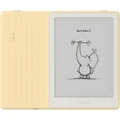 ONYX BOOX Libro Electrónico Go 6 Custard