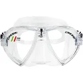 Cressi Máscara De Buceo Ocean