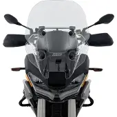 Wrs Parabrisas Caponord Radar Moto Guzzi Stelvio 1000 Abs 24-25