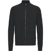 Blend Cárdigan 'Codford' negro