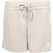 Kleinigkeit Pantalón 'Kim Cordashian' beige claro / blanco