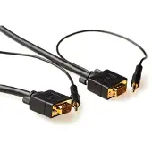 ACT Cable Vga Ak4991