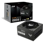Asus Fuente De Alimentación Modular Tuf Gaming 1000g 1000w