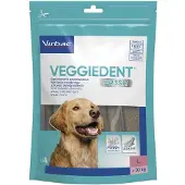 Virbac Snack Para Perros Veggiedent Fresh L 500g