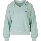 Kleinigkeit Sudadera 'Katy Terry' menta