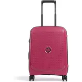 Delsey Maleta Trolley Belmont Slim Recycled 55cm 35l