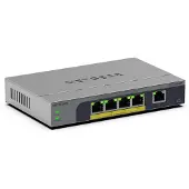 Netgear Switch Gs105epp-100eus