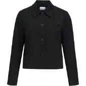 Object Blazer 'OBJLISA' negro