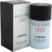 Chanel Desodorante En Barra Allure Sport 75ml