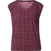 Street One Top baya / rosa