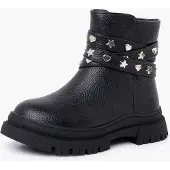 Garvalin Botas negro