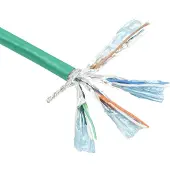 ACT Cable De Red En Bobina Cat6 Fp657b