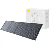 Baseus - CCNL050006 - Panel fotovoltaico