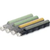 Lansky Sharpeners Curved Blade Hone Set