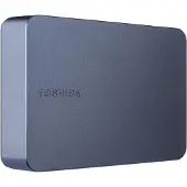 Toshiba Hdd Externo Hdtx240ek3ca 4tb
