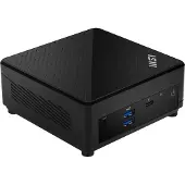MSI Mini Pc 1m-437beu I7-150u