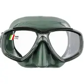 Cressi Máscara De Buceo Perla