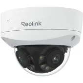 Reolink Cámara De Seguridad Duo P757 16mp