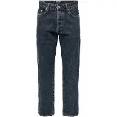 Only & Sons Vaquero azul oscuro