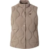Superdry Chaleco caqui