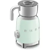 Smeg Espumador De Leche 50s Style Mff11