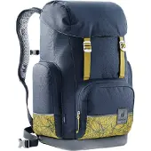Deuter Scula Mochila urbana 49 cm azul