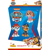 Hama Juego De Construcción Paw Patrol Midi Beads