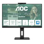AOC Monitor Q27p3qw 27´´ Qhd Ips Led