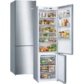 Bosch Frigorífico Combi Serie 4 Kgn39vieb