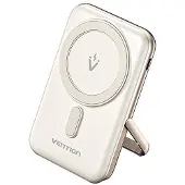Vention Batería Externa 10000mah Fhnw0