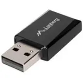 Lanberg Adaptador Usb Nc-0900-wi