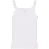 Sanetta Camiseta térmica blanco