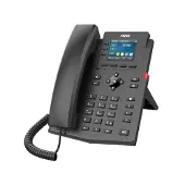 Fanvil Teléfono Voip X303w