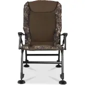 Indulgence Silla Hi-back Auto Recline