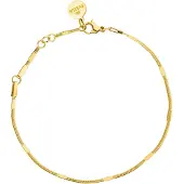 Purelei Pulsera 'Kanani' oro