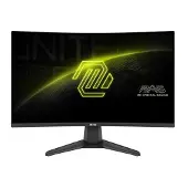 MSI Monitor Curvo Gaming Mag276cf E20