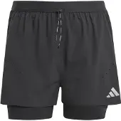 Adidas Pantalón deportivo 'Adi365' negro