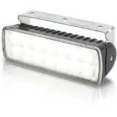 Hella Marine Foco De Trabajo Led Sea Hawk Xllr