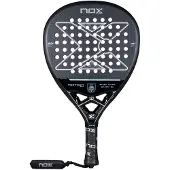 NOX Pala De Pádel Nextgen Pro Attack 12k Nfa Series