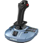 Thrustmaster Joystick Para Pc Tca Sidestick X Airbus Xbox Series X